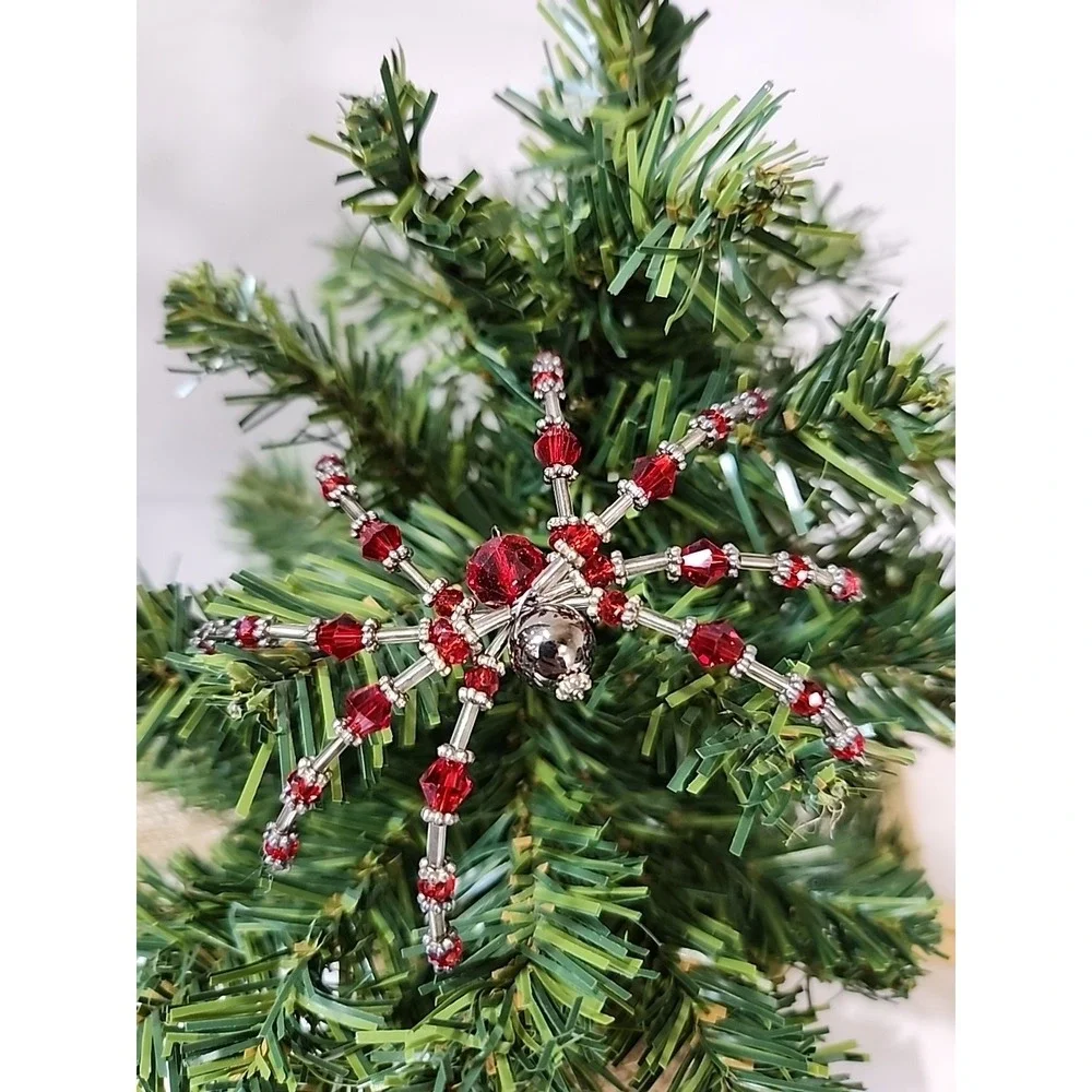Handcrafted this christmas